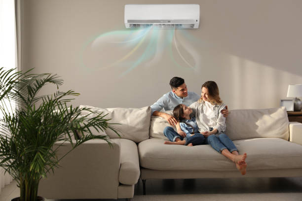 Best Air quality test  in Hampton Manor, NY