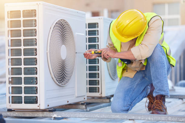 Best Affordable HVAC services  in Hampton Manor, NY