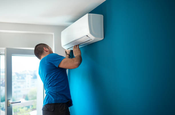 Best HVAC cleaning services  in Hampton Manor, NY