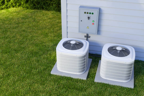 HVAC maintenance plan in Hampton Manor, NY
