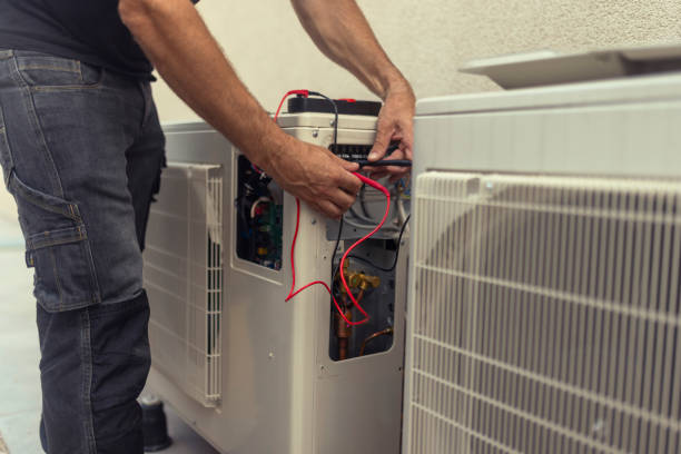 Best HVAC air duct cleaning  in Hampton Manor, NY