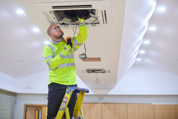 Local HVAC companies in Hampton Manor, NY
