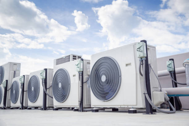 Best Emergency HVAC repair  in Hampton Manor, NY