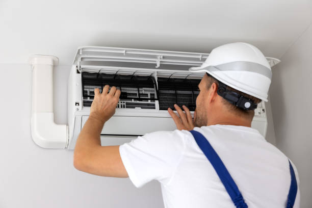 Best HVAC companies near me  in Hampton Manor, NY