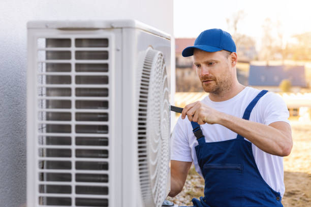 Best HVAC repair near me  in Hampton Manor, NY