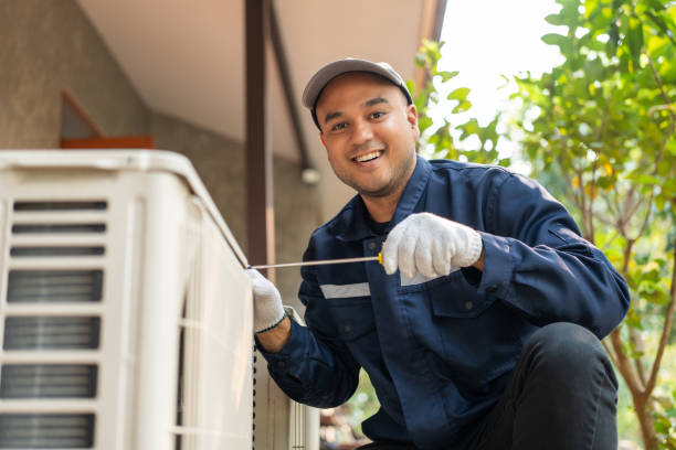 Best Air conditioning repair  in Hampton Manor, NY