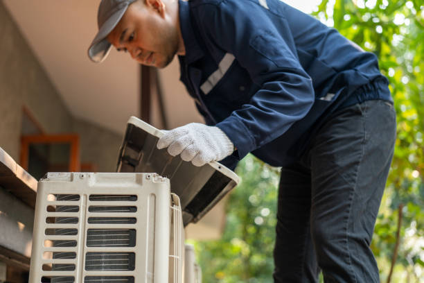 Best 24/7 HVAC repair  in Hampton Manor, NY