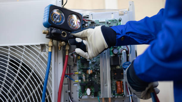 Best HVAC system installation  in Hampton Manor, NY